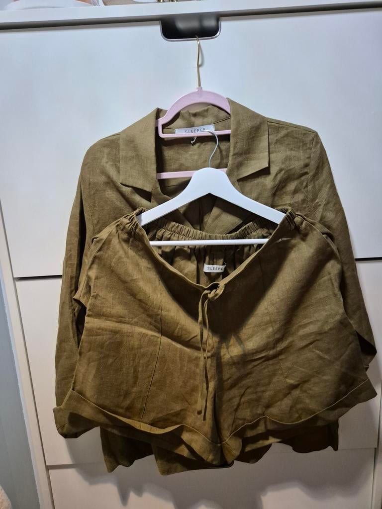 Ensemble pour femme marc sleepers, Motos, Enlèvement ou Envoi, Ensemble