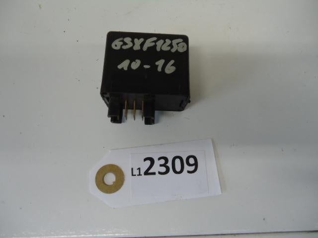 GSX1250F 2010 - 2016 Suzuki Elektrische component D1-14875