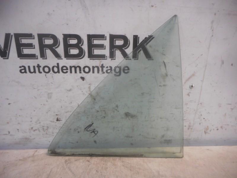 PORTIERRUIT 3-HOEK RECHTS ACHTER Mercedes-Benz C (W202), Gebruikt, Mercedes-Benz