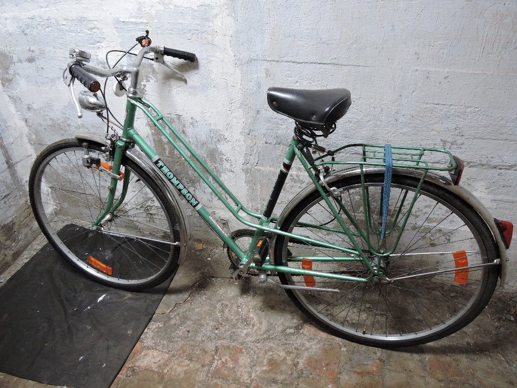Vélo dame, Enlèvement, Neuf, Autres marques, Vitesses