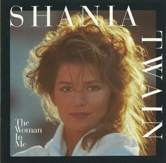 CD EN VENTE SHANIA TWAIN - La femme en moi, CD & DVD, CD | Country & Western, Envoi