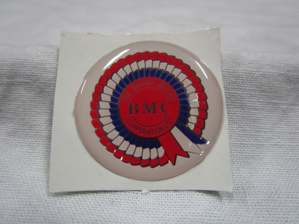 Logo « BMC », levier de vitesses, Classic Mini, Autos : Pièces & Accessoires, Enlèvement, Neuf, Austin