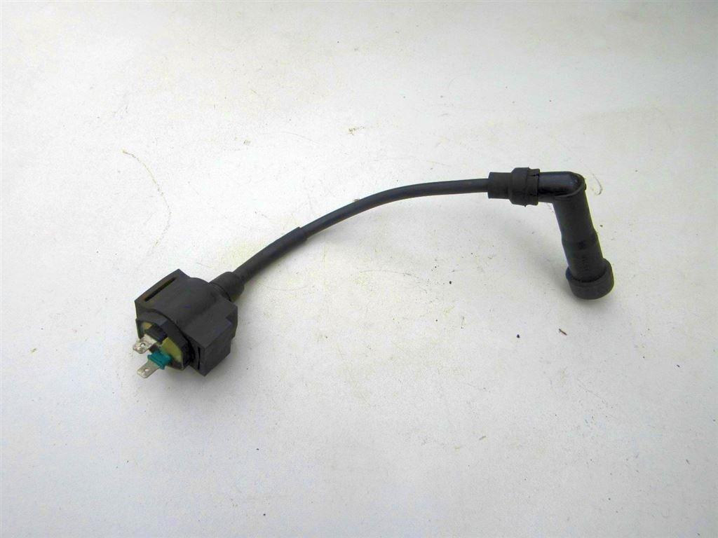 Honda CB250 bobine Nighthawk CMX250 ignition coil CM250 MC24, Enlèvement ou Envoi, Utilisé