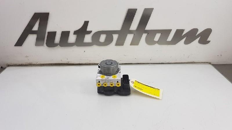 ABS POMP Toyota Aygo (B40) (01-2014/06-2018), Gebruikt, Toyota