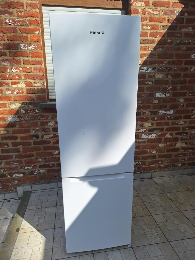 Frigo congelateur, Electroménager