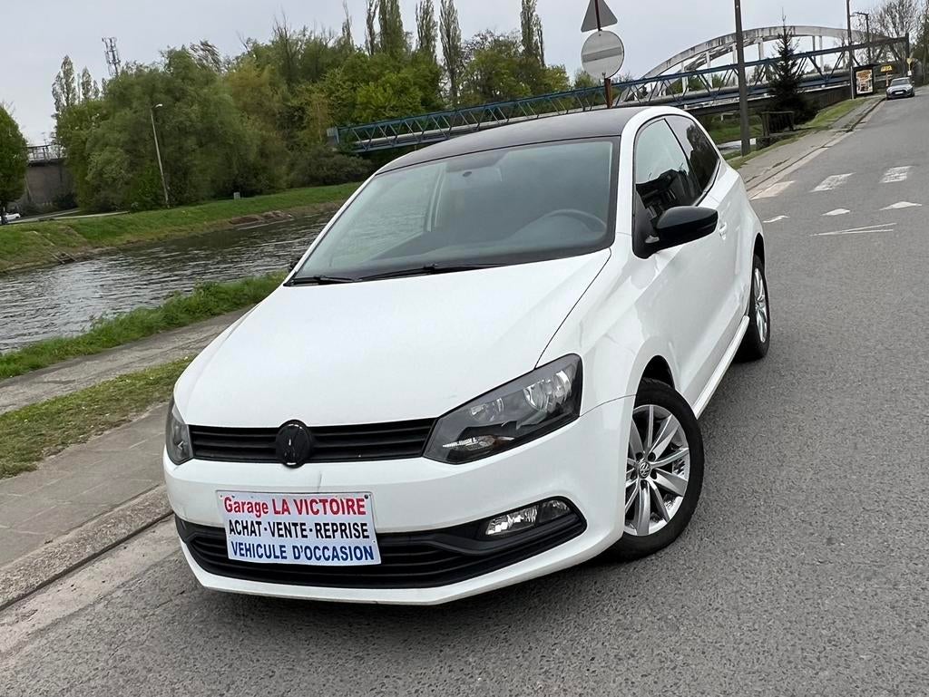 Volkswagen Polo 1.4 TDI problème mécanique 0032478767322, Capteur de lumière, Achat, Euro 6, Entreprise