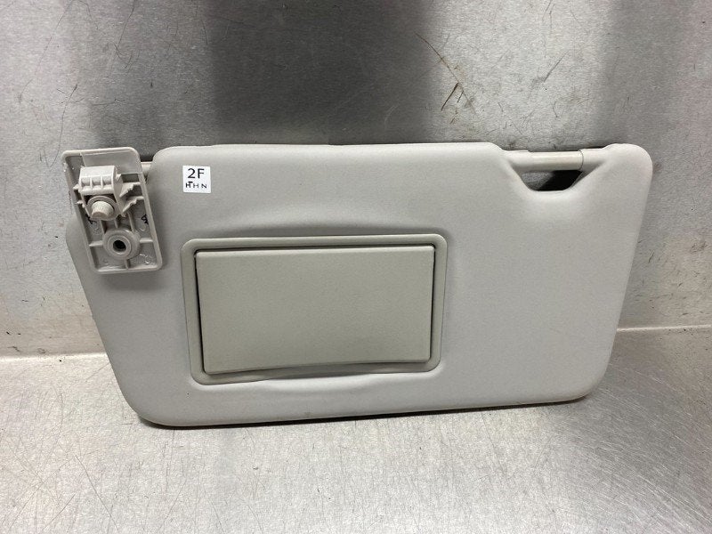PARE-SOLEIL Nissan Note (E12) (08-2012/12-2016), Utilisé, Nissan