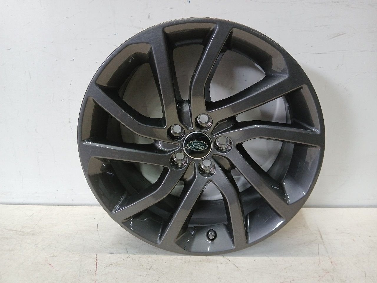 Velg Land Rover Discovery, Auto-onderdelen, Banden en Velgen, Onderdelen@venauto.nl, Van der Ven Autorecycling B.V., Gebruikt