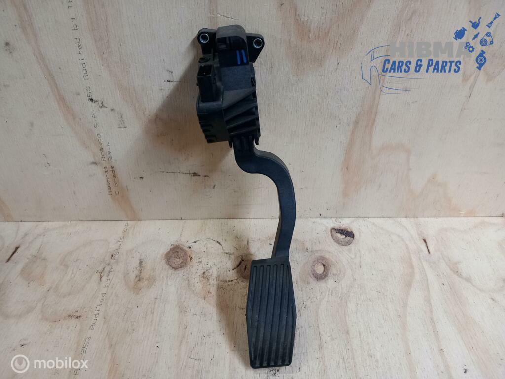 Fiat Punto Evo Gaspedaal Elektrisch 55702020 2008 t/m 2013, Fiat, Enlèvement ou Envoi, Utilisé, Fiat