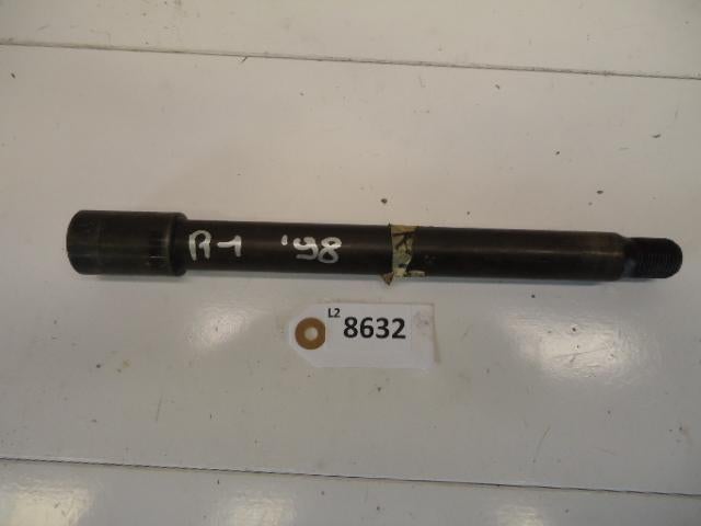 R1 1998 - 1999 Yamaha As As voorwiel D1-31167, Motoren, Onderdelen | Yamaha