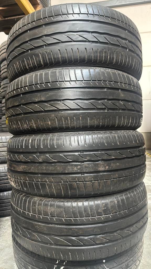 2055516 205/55/16 205/55R16 marque d'été Bridgestone, Enlèvement