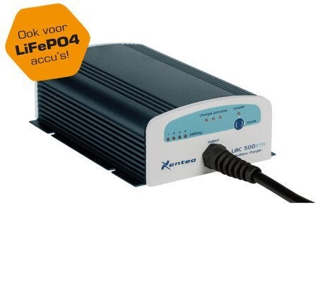 Acculader 12V / 10A Waterdicht Stofdicht Schokbestendig IP66, Enlèvement ou Envoi, Niet ingevuld, Niet ingevuld, Neuf