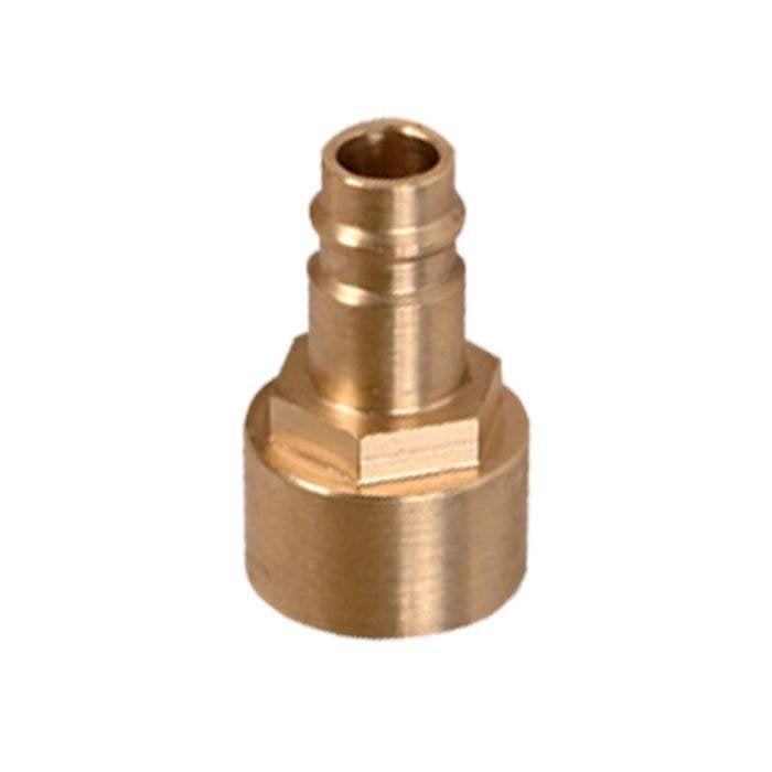 Elke Fles adapter R1234yf Dupont LD – 88.277, Auto diversen, Ophalen, Nieuw
