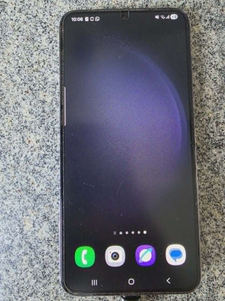 Samsung Galaxy S23+ 512GB Phantom Black, Télécoms, Téléphonie mobile | Samsung, Galaxy S23, 512 GB, Enlèvement