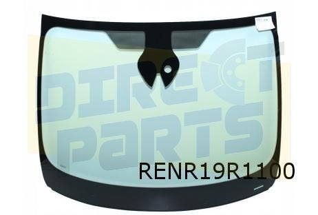 Renault Escape V (2/15-5/23) Voorruit (Gr.) Origineel! 72712, Auto-onderdelen, -, Renault, -, Nieuw