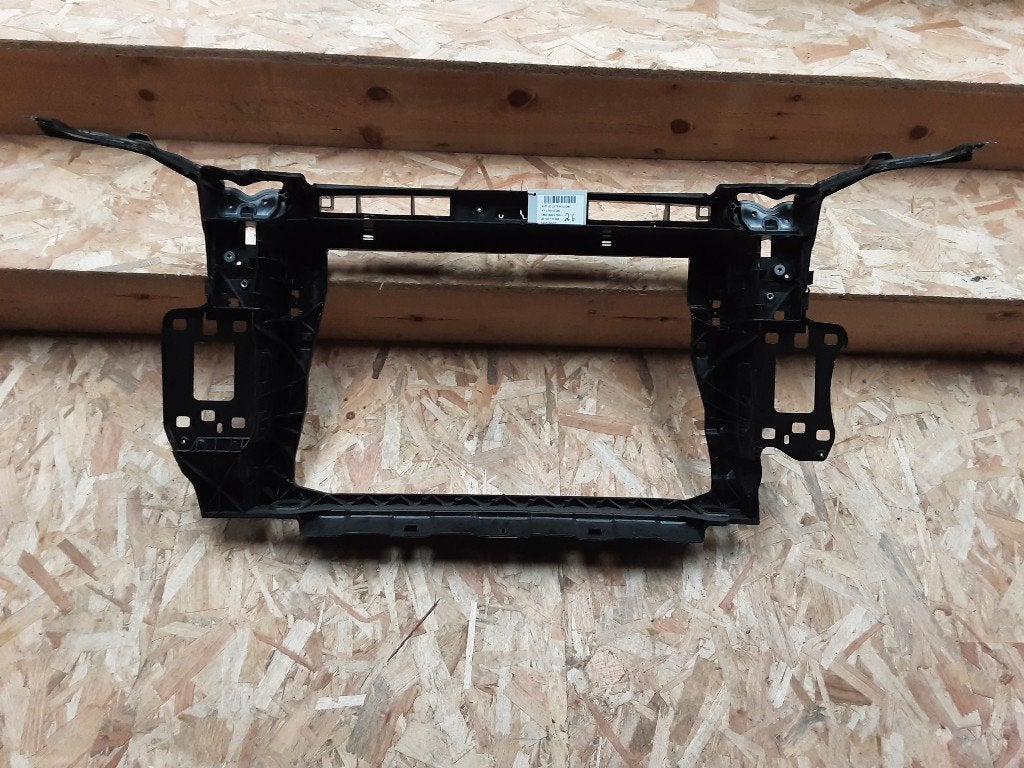 FACE AVANT Audi Q3 (F3B) (01-2018/06-2021) (83A805594H), Auto-Union-Straße  1,
85057  Ingolstadt, DE, Info@audi.de, Audi, Utilisé