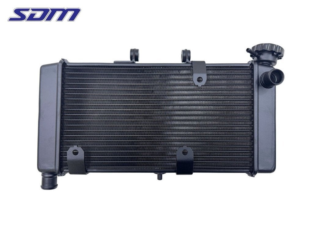 RADIATEUR Honda NC 700 X ABS (NC700X) (19010-MGS-D31), Dhr. S. di Majo, Nieuw, Info@cama-motorparts.nl, P.J. Troelstraweg 8 8
3144 CX  MAASSLUIS, NL