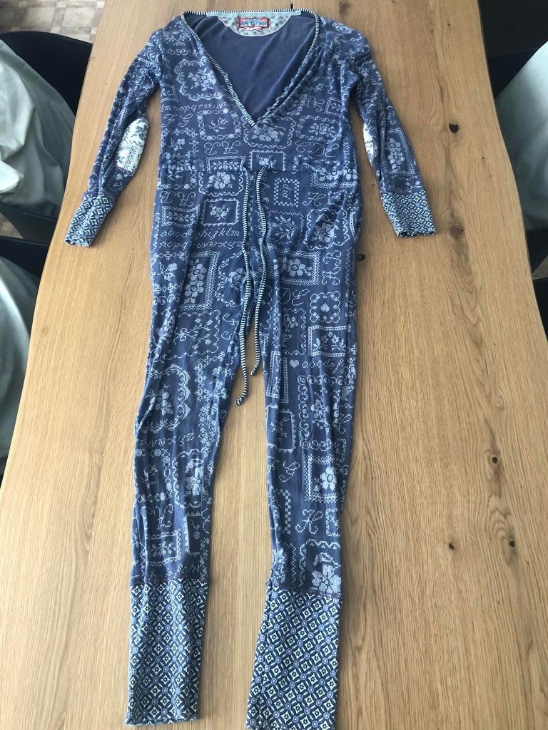 pyjama jumpsuit pip studio XXS, Kleding | Dames, Pyjama's, Pip studio, Ophalen, Gedragen, Maat 34 (XS) of kleiner