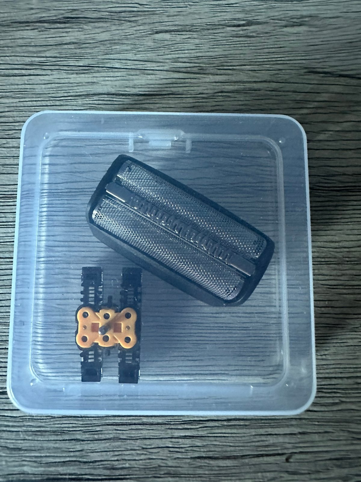 Vervangingsscheerkop elektrisch nieuw, Ophalen of Verzenden