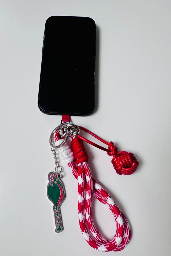 Dragonne pour téléphone, Collections, Enlèvement, Neuf