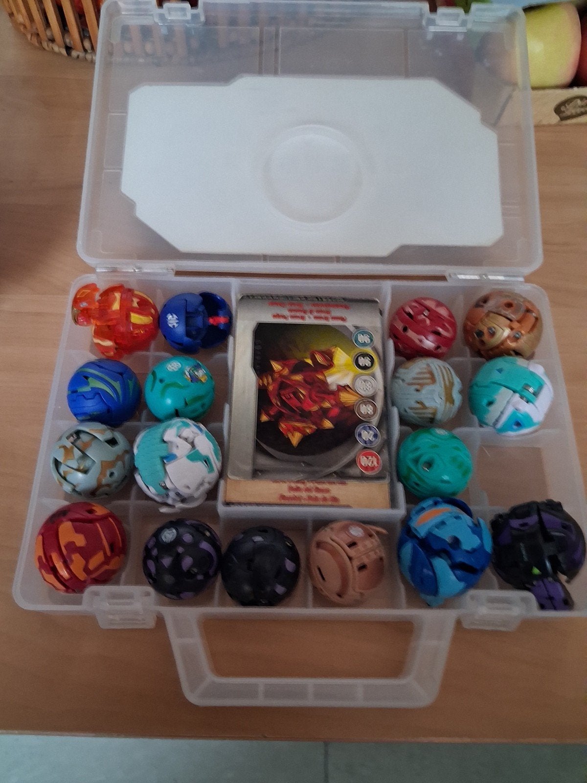 Bakugan Battle,Bakugan - Dragonoid Maximus Transformer, Collections, Enlèvement ou Envoi