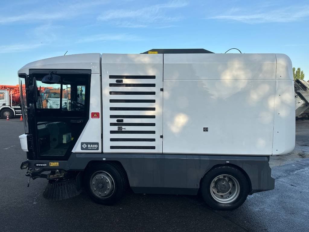 Ravo 540STH