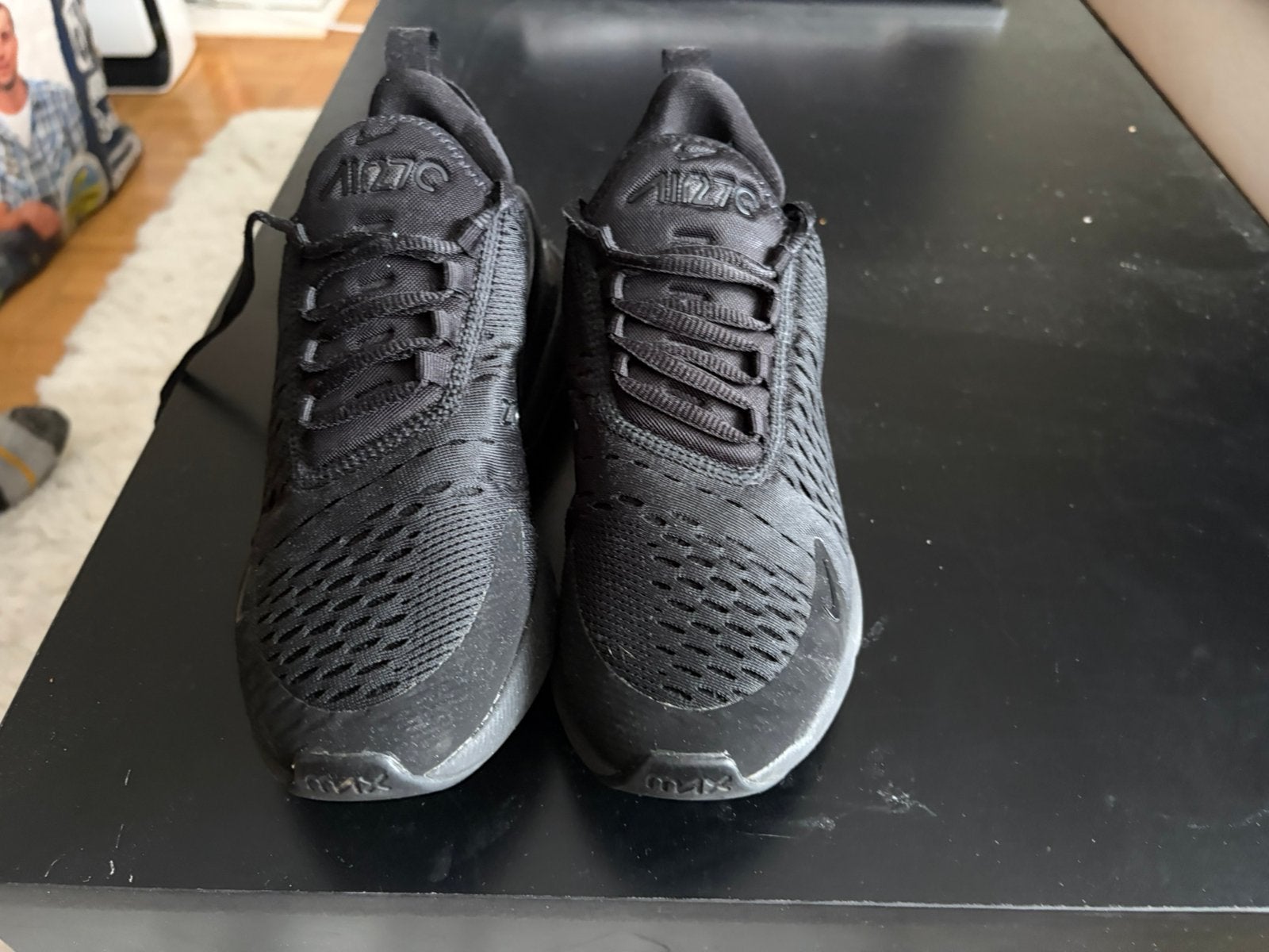 Sneakers, Ophalen, Zo goed als nieuw, Sneakers