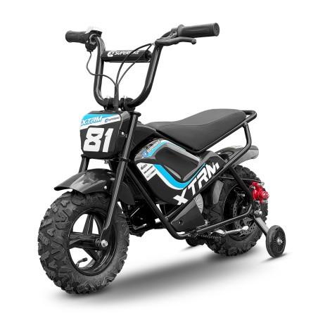 Mini moto enfant électrique 250w, Motoren, Particulier