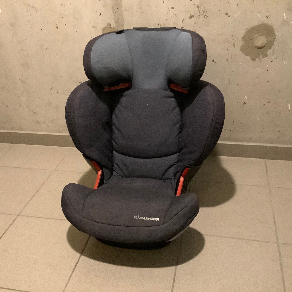 Autostoel maxi cosi, Kinderen en Baby's, Autostoeltjes, Ophalen, Gebruikt, 15 t/m 36 kg, Maxi-Cosi