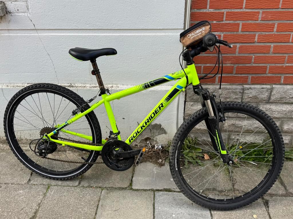 Velo, Enlèvement ou Envoi, Comme neuf