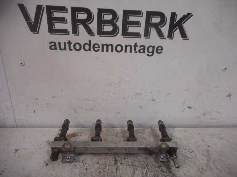 INJECTIEGALERIJ Opel Corsa C (F08 / 68) (0280151208), Robert Bosch AG, Enlèvement ou Envoi, Opel, Utilisé