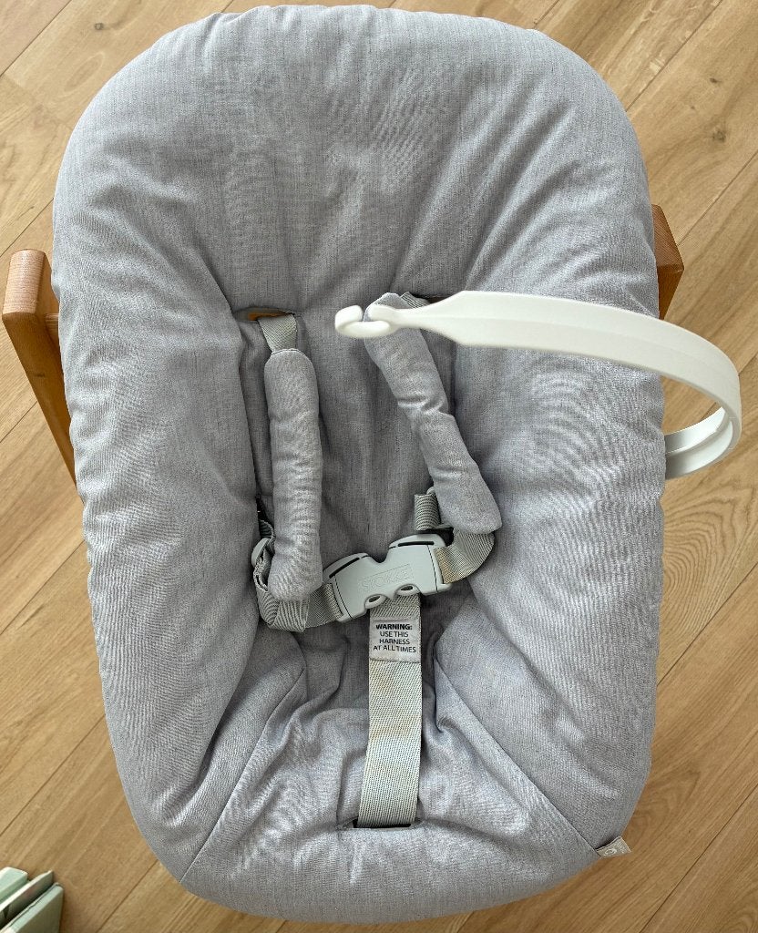 Tripp Trapp set voor pasgeborenen, Kinderen en Baby's, Ophalen of Verzenden, Zo goed als nieuw, Overige typen, Overige merken