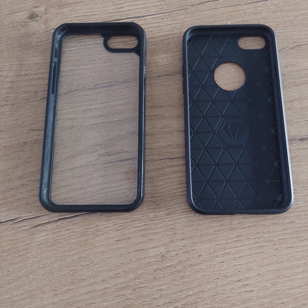 Smartphone accessoires, Télécoms, Enlèvement ou Envoi, Comme neuf, Protection, Apple