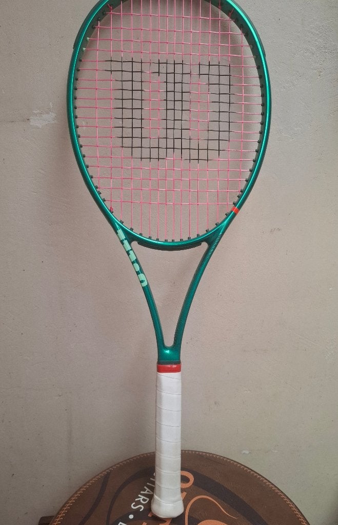 Wilson blade V10 [16x19], L1, Nieuw, Ophalen of Verzenden, Wilson