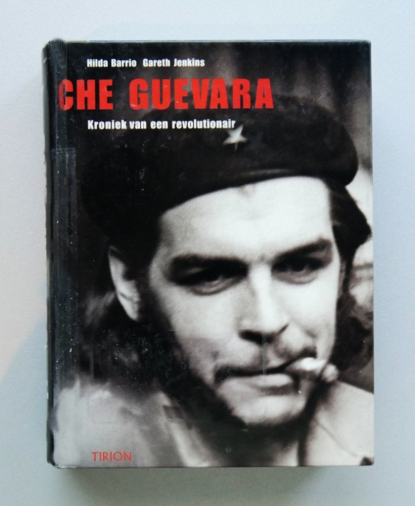 Che Guevara Kroniek Van Een Revolutionair, Enlèvement ou Envoi, Comme neuf
