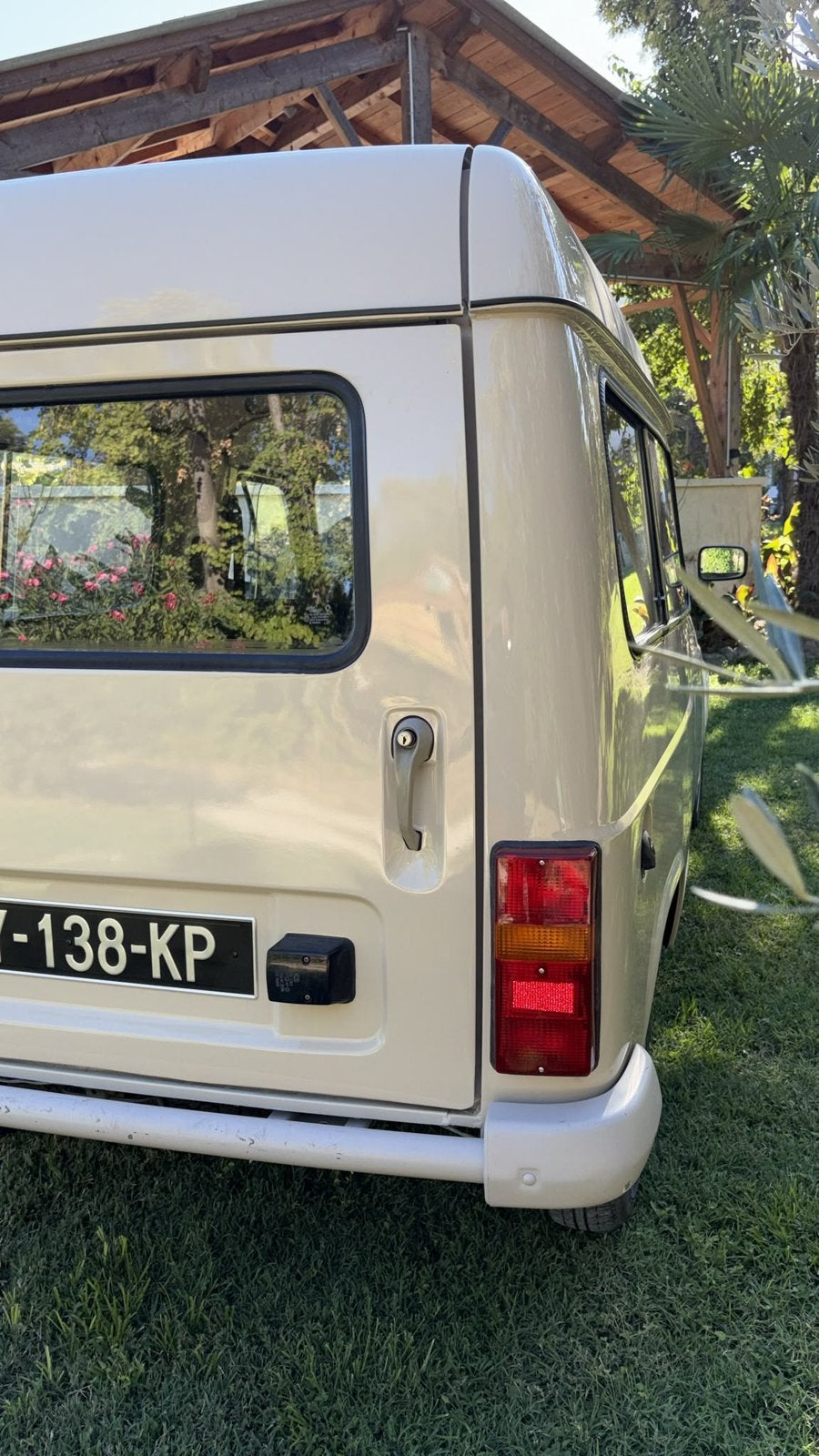 Renault R4 F6, foto 9