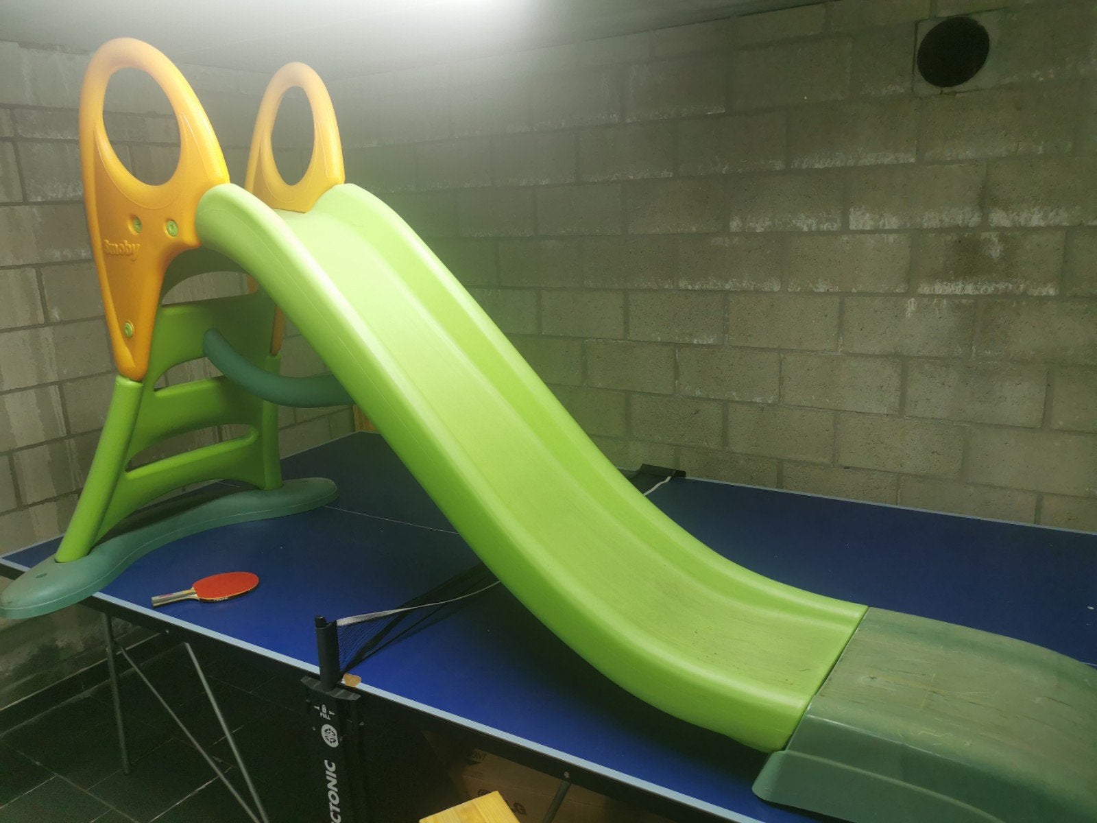 Schuifaf voor buiten, Kinderen en Baby's, Ophalen