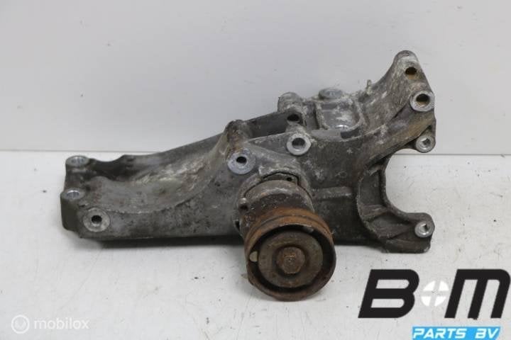 Steun met spanrol VW Lupo GTI 036145169C, Utilisé