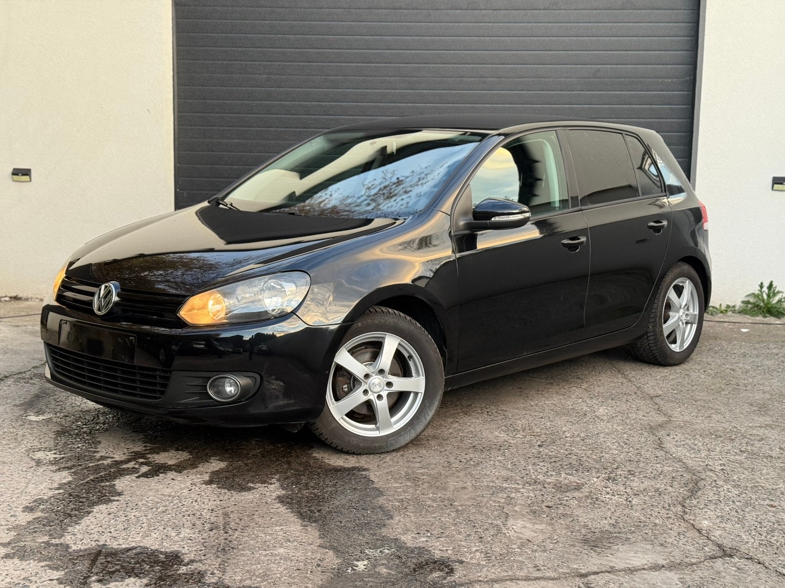 VOLKSWAGEN GOLF 6 – 1.4 TSI ESSENCE – CARPLAY – JANTES ALU, Autos, Euro 5, Achat, Entreprise, Boîte manuelle