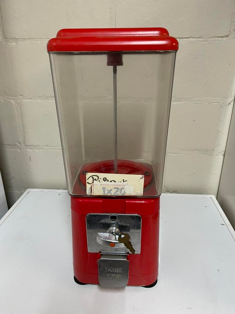 Brabo antwerp kauwgom bak H 43 D17, Enlèvement ou Envoi, Comme neuf