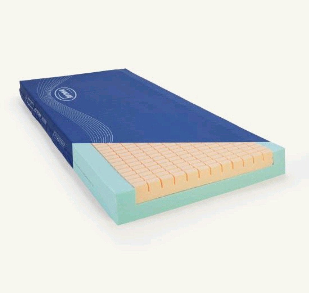 Matelas médical, Enlèvement ou Envoi