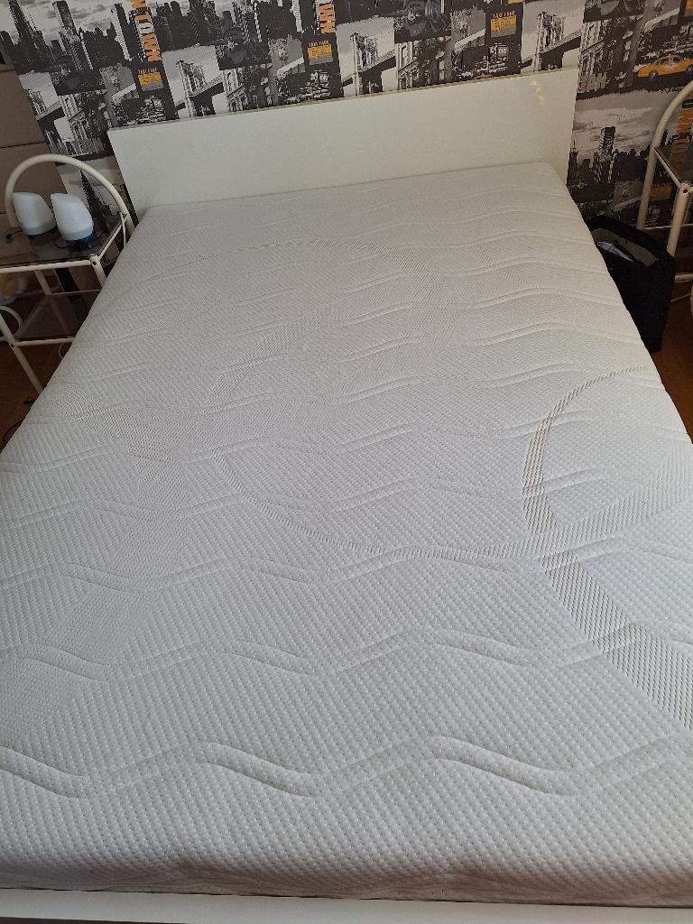 Matelas, Matelas, Enlèvement, 200 cm, Deux personnes