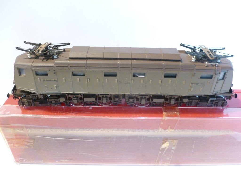 TRAINS HO, Hobby & Loisirs créatifs, Trains miniatures | HO, Autres marques, Enlèvement ou Envoi, Comme neuf, Courant continu