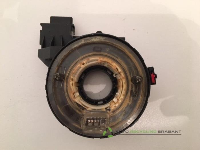 Ressort tournant airbag d'un Volkswagen Golf, Autos : Pièces & Accessoires, -, 3 mois de garantie, Utilisé, -