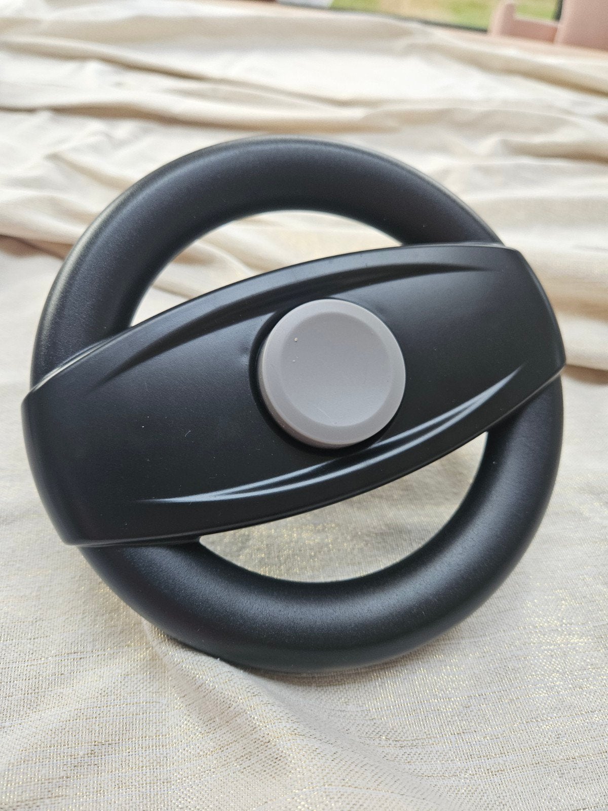 Universeel babystuur voor kinderwagen, Kinderen en Baby's, Ophalen of Verzenden, Nieuw, Overige typen, Met geluid