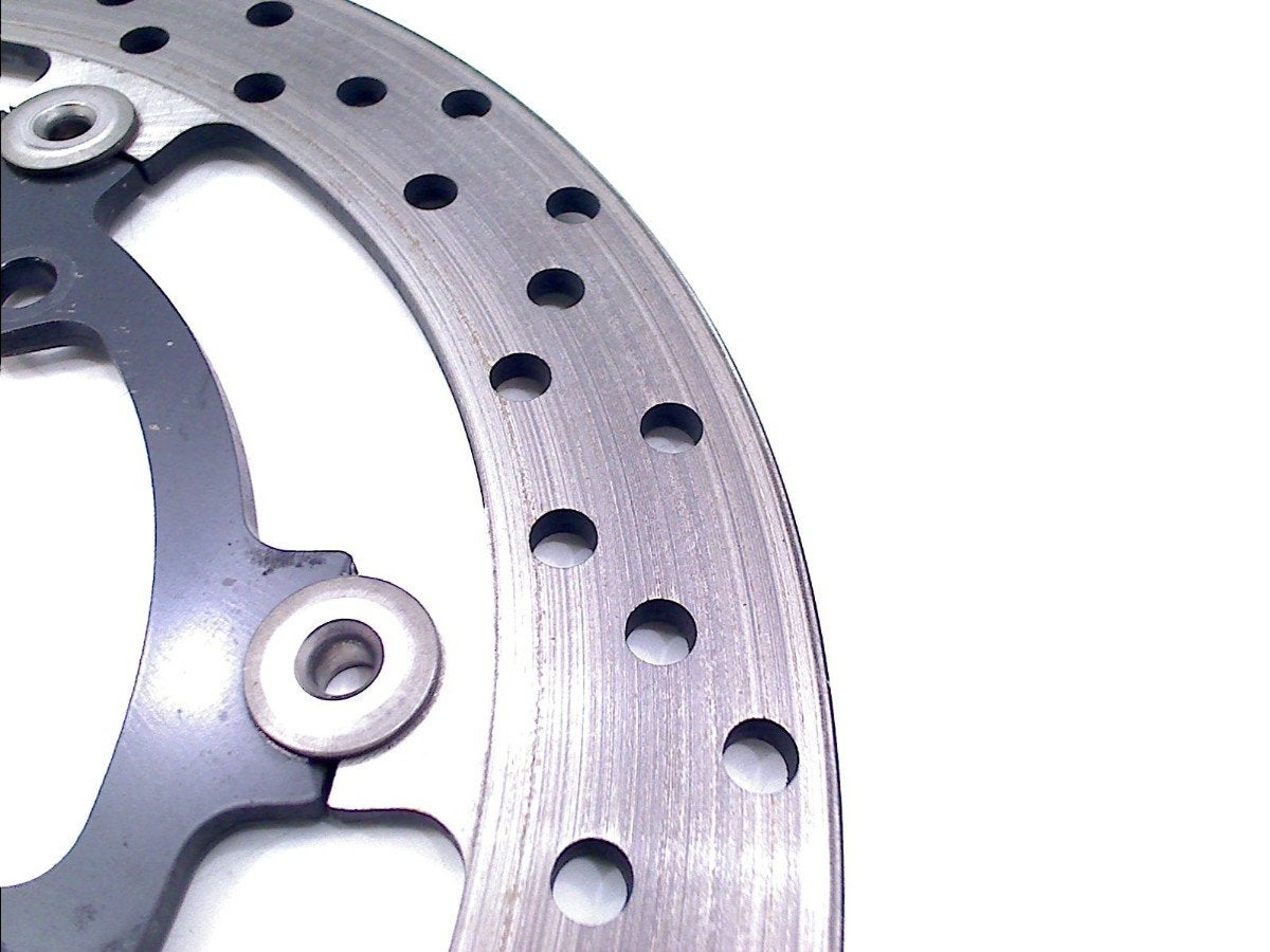 REMSCHIJF VOOR MT 07 2021-2024 (MT07 MT-07 FZ-07 RM341), Yamaha Motor Europe N.V., Gebruikt, Customersupport@yamaha-motor.co.uk