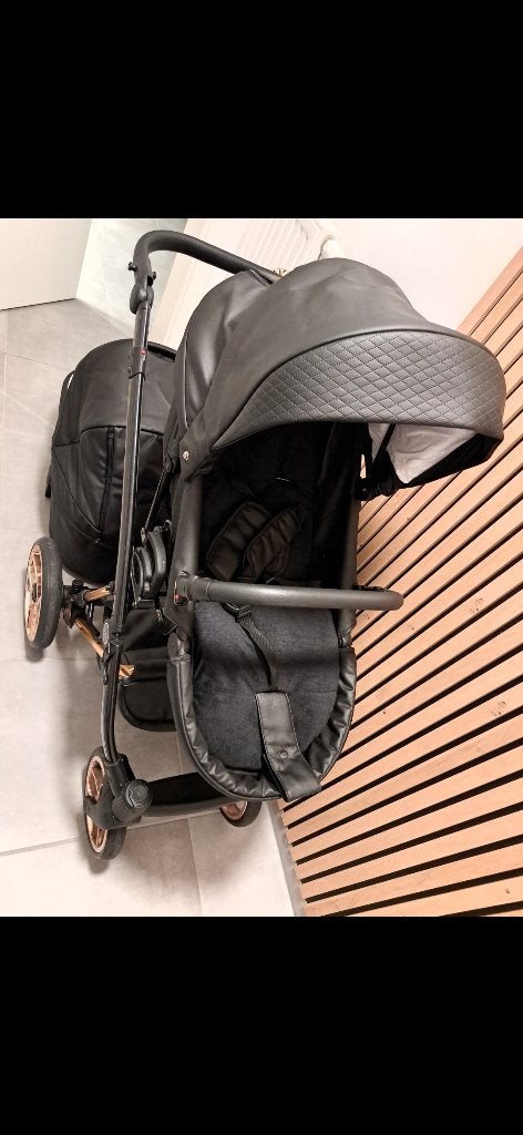 Poussette petit chou, Enfants & Bébés, Poussettes & Combinaisons, Comme neuf, Poussette, Autres marques, Avec nacelle, Enlèvement