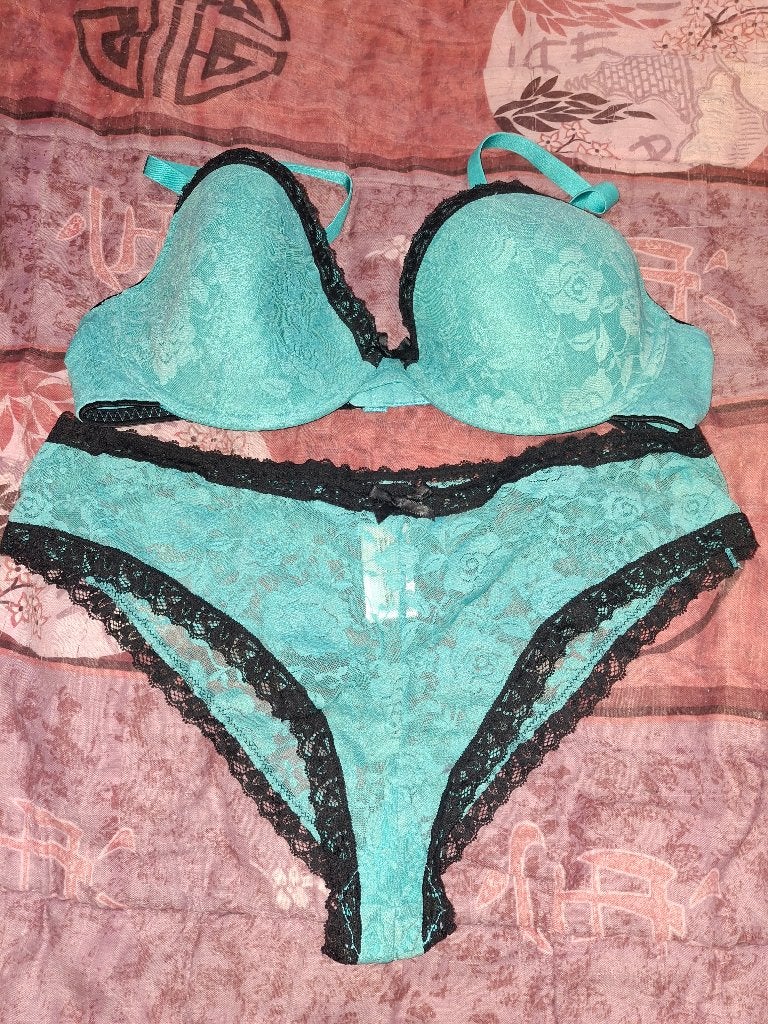Ensemble lingerie, Enlèvement ou Envoi, Ensemble