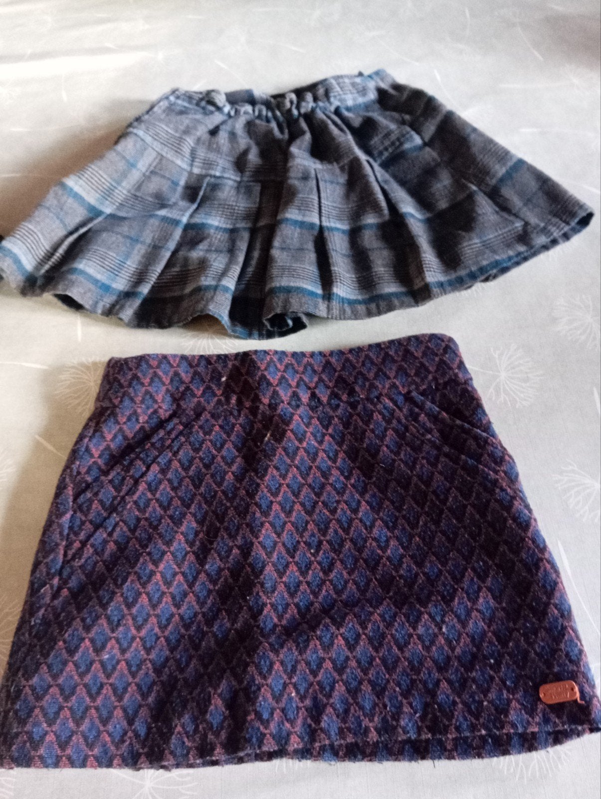 rokken maat 110+116+122, Kleding | Dames, Rokken, Ophalen