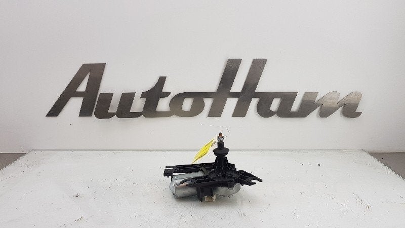 RUITENWISSERMOTOR ACHTER Peugeot 308 (4A / C), Gebruikt, Peugeot